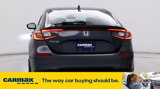 2024 Honda Civic