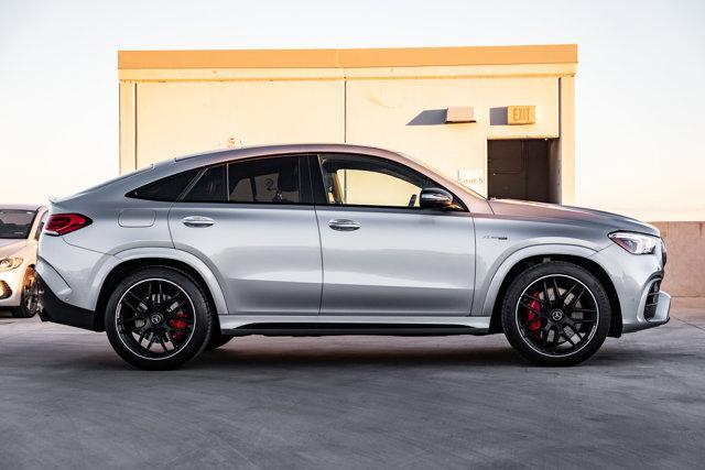 2023 mercedes-benz amg gle 63 s