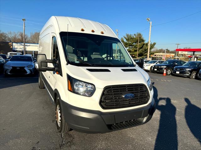 2017 ford transit-350 base
