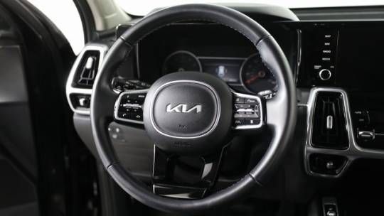 2022 Kia Sorento