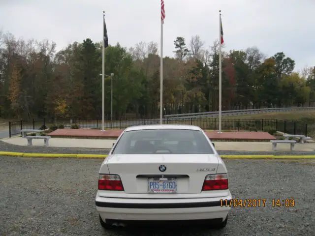 1993 bmw 325i 5 speed