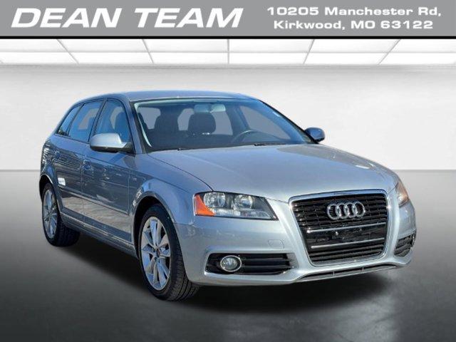 2012 audi a3 2.0 tdi premium