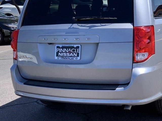 used 2015 dodge grand caravan sxt scottsdale, az 85260 for sale in scottsdale, arizona