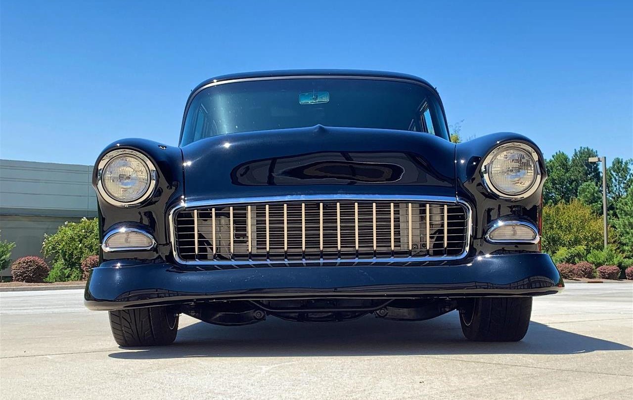 1955 chevrolet 150