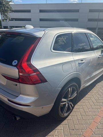 2018 volvo xc60 t5 momentum