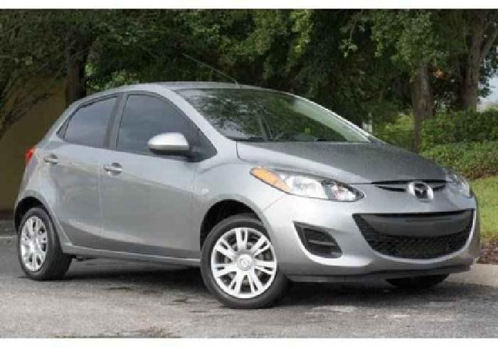 2011 mazda mazda2 sport in longwood, fl