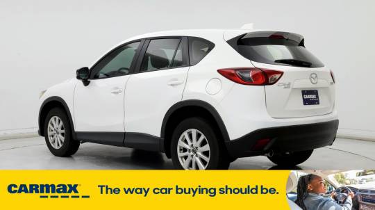 2013 Mazda CX-5