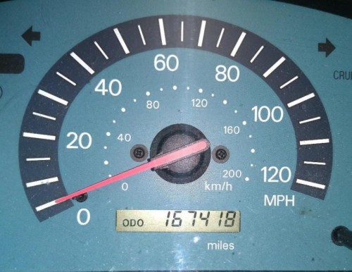2002 mitsubishi galant in tennessee by owner