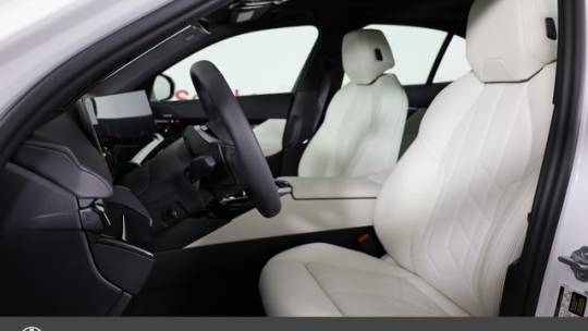 2024 BMW 5 series