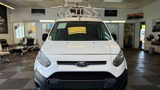 2015 Ford Transit Connect