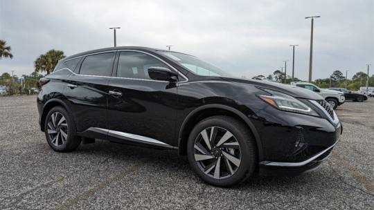 2024 Nissan Murano