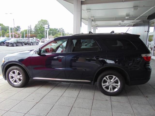 2013 dodge durango sxt awd sxt 4dr suv for sale in dover, delaware