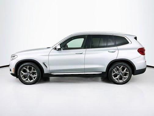 2021 bmw x3 sdrive30i in avondale, arizona