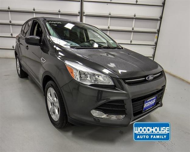 2016 ford escape se awd se 4dr suv for sale in omaha, nebraska