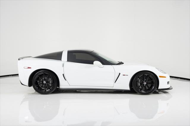 2013 chevrolet corvette z06 hardtop