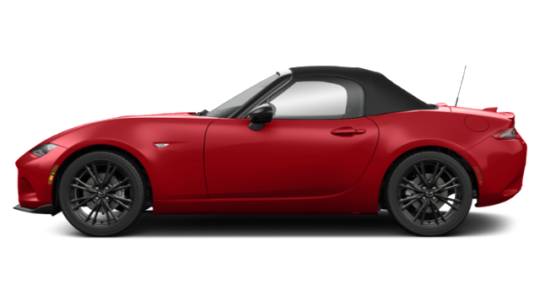 2024 Mazda Mx-5 miata