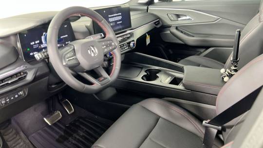2024 Acura ZDX