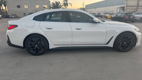 2024 BMW i4
