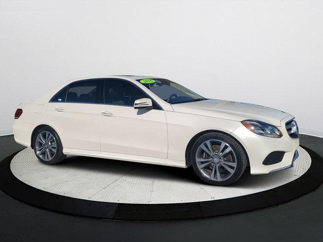 2016 mercedes-benz e-class e 350