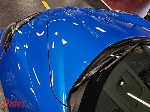 2024 chevrolet corvette 1lt