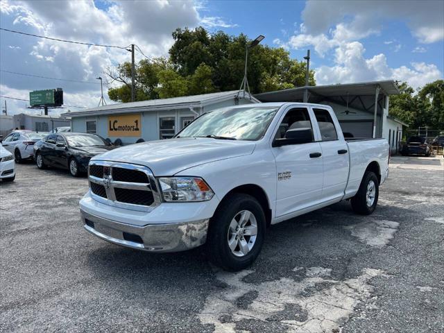2015 ram 1500 tradesman