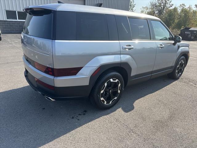 2024 hyundai santa fe se