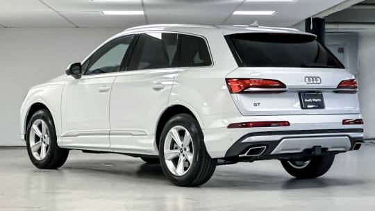 2025 Audi Q7