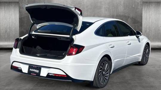 2023 Hyundai Sonata