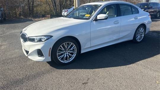 2024 BMW 3 series