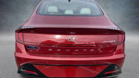 2023 Hyundai Sonata