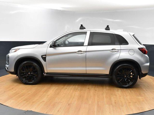 2023 mitsubishi outlander sport 2.0 le