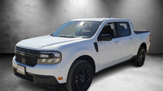 2024 Ford Maverick
