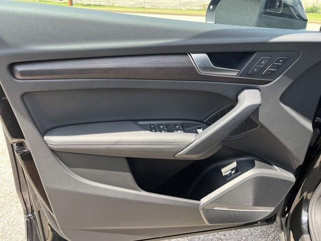 2024 audi q5 45 s line premium plus