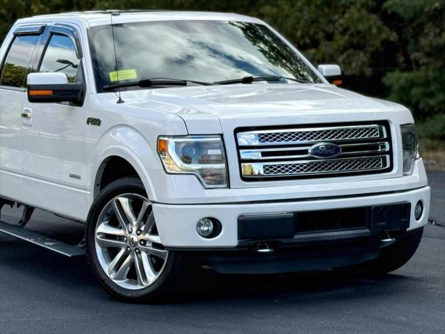 2014 ford f-150 xl