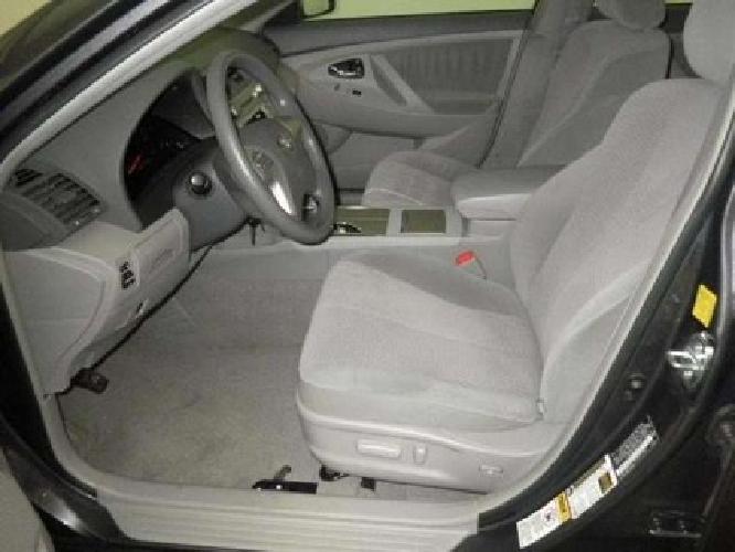 2011 toyota camry le in chantilly, va