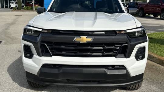 2024 Chevrolet