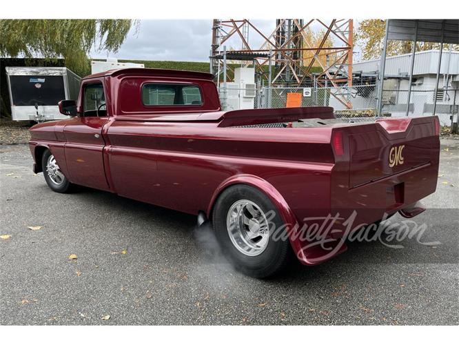 1964 gmc 2500 in scottsdale, arizona