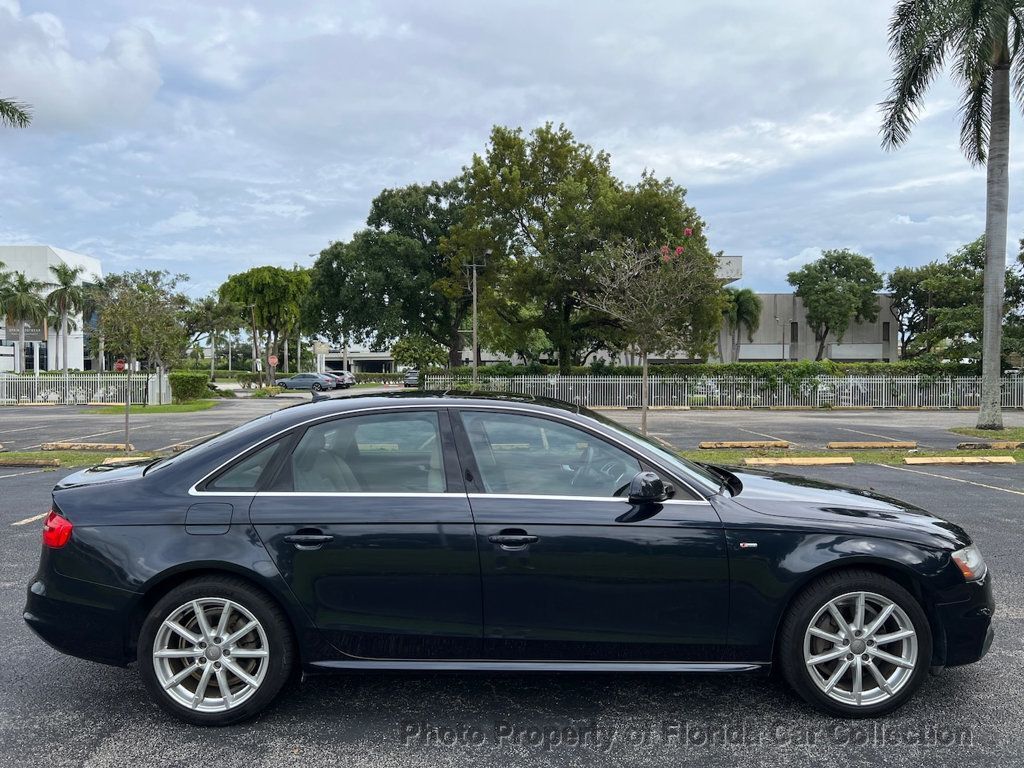 2015 audi a4 quattro premium plus technology s-line