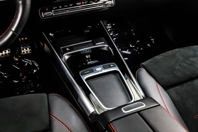 2024 mercedes-benz glb 250 base