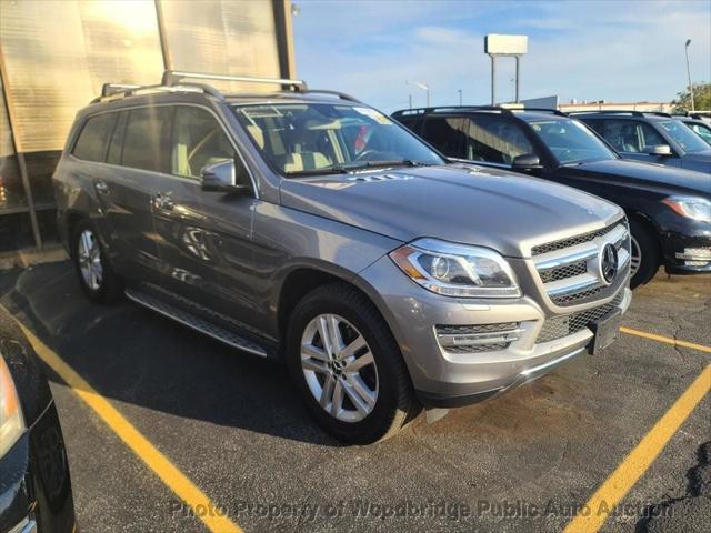 2014 mercedes-benz gl-class 4matic