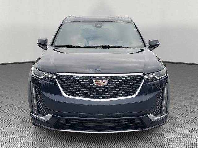 2022 cadillac xt6 premium luxury fwd