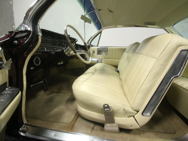 no expense spared build, slick paint/interior, 454 fuelie v8, 700r4, a/c, loaded