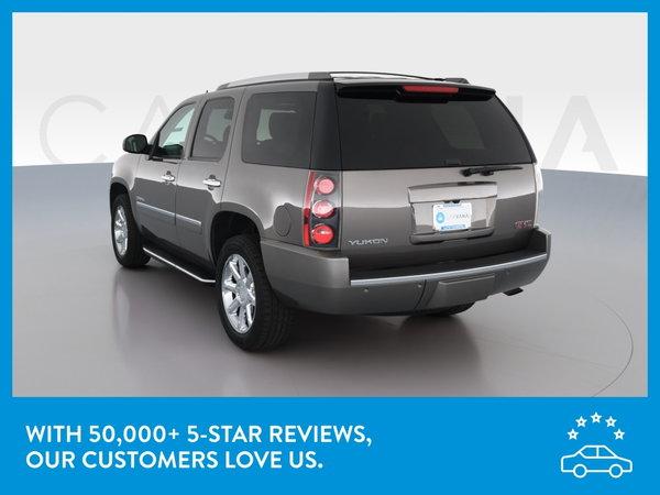 2014 gmc yukon in dulles, virginia