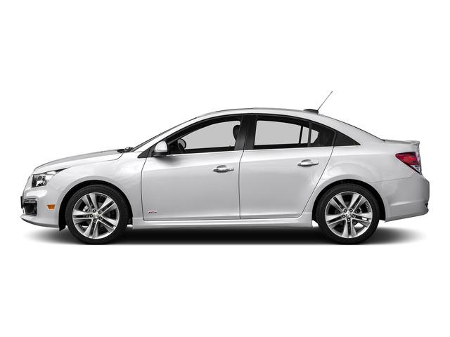 2016 chevrolet cruze limited 1lt