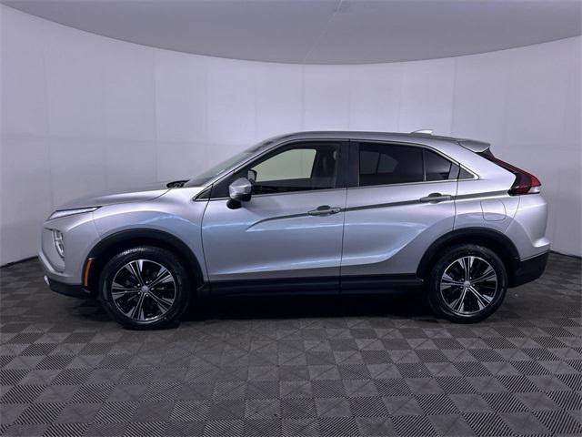 2022 mitsubishi eclipse cross se
