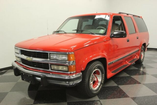 only 83k act miles, 2 southern owners, clean history, 5.7 fi v8, cold ac, clean