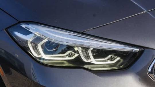 2020 BMW 2 series