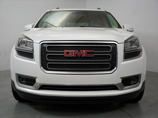 2017 gmc acadia limited limited