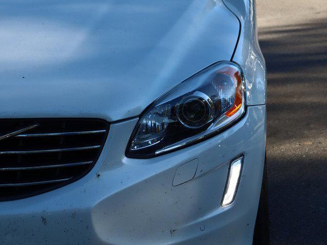 2017 volvo xc60 t5 inscription
