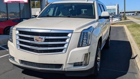 2015 Cadillac Escalade